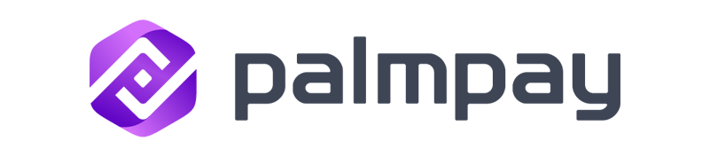 Palmpay logo